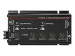 FP-SVDA4 S-Video Distribution Amplifier - 1x4