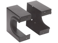 PM-1V Pole Mount Adapter for FLAT-PAK Modules - Vertical