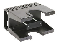 PM-20HA Pole Mount Adapter for FP-PA20 Series Power Amplifiers &amp; Power Supply - Horizontal