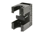 PM-20VA Pole Mount Adapter for FP PA20 Series Power Amplifiers &amp; Power Supply - Vertical