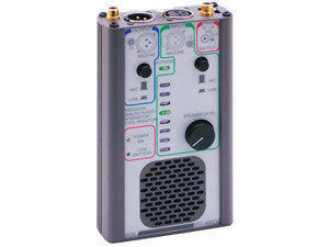 PT-AMG2 Portable Audio Signal Generator &amp; Monitor