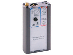 PT-ASG1 Portable Audio Signal Generator