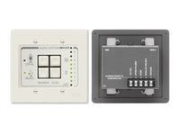 RCX-1N Room Control for RCX-5C Room Combiner - Ultrastyle neutral