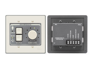 RCX-2 Room Control for RCX-5C Room Combiner