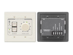 RCX-2N Room Control for RCX-5C Room Combiner - Ultrastyle neutral