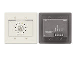 RCX-3RN Room Control for RCX-5C Room Combiner - Ultrastyle neutral