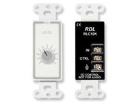 D-RLC10K Remote Level Control - 0 to 10 k&#x03A9;