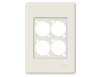 RMS-4N Wall Mount Plate for AMS Series Products - Ultrastyle neutral