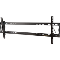 NEW Robust Series Tilt mount for large-format 70 to 90" TVs with triple stud mounting
