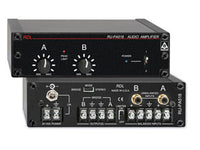 RU-PA518 10 W Stereo / 18 W Mono Audio Amplifier -  8 &#937;