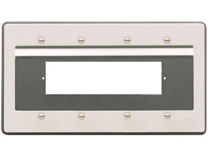 RU-WMP1 Wall Mount Plate for RACK-UP Series Products