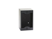 SMB-1B Surface Mount Boxes for Decora&#174; Remote Controls and Panels