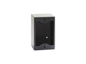 SMB-1B Surface Mount Boxes for Decora&#174; Remote Controls and Panels