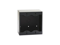 SMB-2B Surface Mount Boxes for Decora&#174; Remote Controls and Panels
