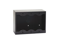 SMB-3B Surface Mount Boxes for Decora&#174; Remote Controls and Panels