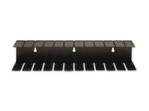 SR-12A STICK-ON Series 19&#34; Mounting Rack - 12 modules