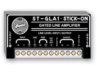 ST-GLA1 Gated Line Amplifier - Noise Gate