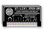 ST-LCR1 Logic Controlled Relay - Momentary