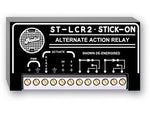 ST-LCR2 Logic Controlled Relay - Latching