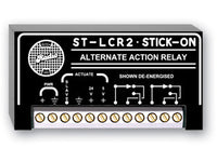 ST-LCR2 Logic Controlled Relay - Latching