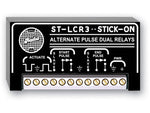 ST-LCR3 Logic Controlled Relay - Dual Alternate Pulse