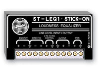 ST-LEQ1 Loudness Equalizer - Use with VCA