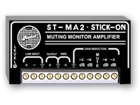 ST-MA2 2 W Mono Audio Amplifier with Muting - 8 &#937;