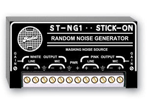 ST-NG1 White and Pink Noise Generator