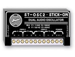 ST-OSC2A Audio Oscillator - 1kHz and 10 kHz