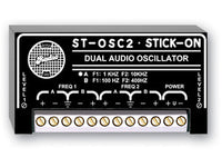 ST-OSC2A Audio Oscillator - 1kHz and 10 kHz