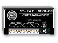 ST-PA2 2 W Mono Audio Amplifier  - 8 &#937;