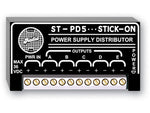 ST-PD5 Power Distributor - Linear - (PS-24A/B/E/K)