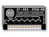ST-PD5 Power Distributor - Linear - (PS-24A/B/E/K)