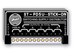 ST-PD5U Power Distributor - Switching - (PS-24AS/KS/V2A)