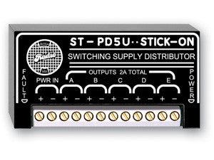 ST-PD5U Power Distributor - Switching - (PS-24AS/KS/V2A)