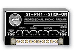 ST-PH1 Stereo Phono Preamplifier