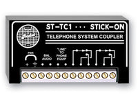 ST-TC1 Telephone System Coupler - CO Line Simulator