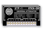 STP-1 Universal Audio Attenuator - 2 channel