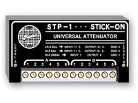 STP-1 Universal Audio Attenuator - 2 channel