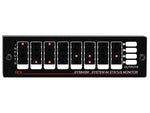 SYS84SM Remote Status Monitor for SYS84