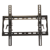 Universal tilting mount for 26" to 46"+ flat panel screens
