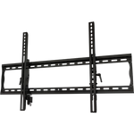 Universal Tilting mount with lock for 37" to 63" + flat panel screens
