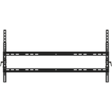 Universal tilting mount for 46" to 65"+ flat panel screens