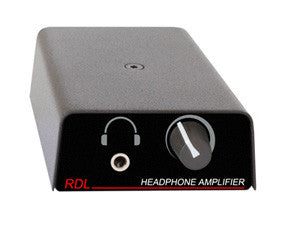 TP-HA1A Format-A Stereo Headphone Amplifier