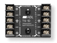 TS-1D Transient Suppressor