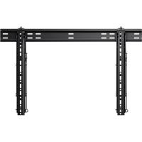 Ultra-flat tilting mount for 37" to 65"+ flat panel screens