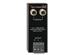 TX-J2 Unbalanced Input Transformer - Unbalanced stereo inputs to summed balanced mono output