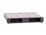 UC-2 Double Wide Enclosure - RACK-UP Mounts