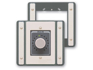 US-A1 Wall Box Adapter - Single Unit to Double Box