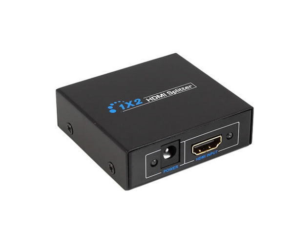 HDMI 1.3 - 3D Splitters - 2 Out